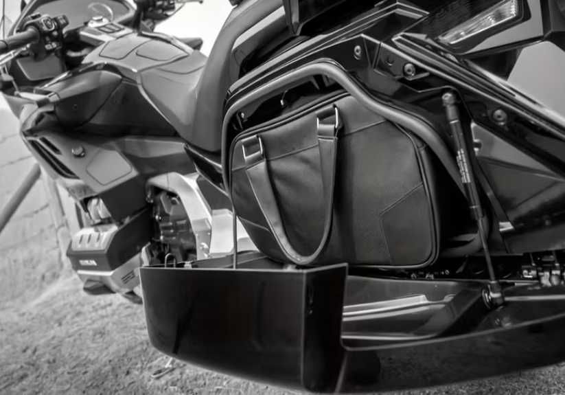 Moto Gold GL 1800cc