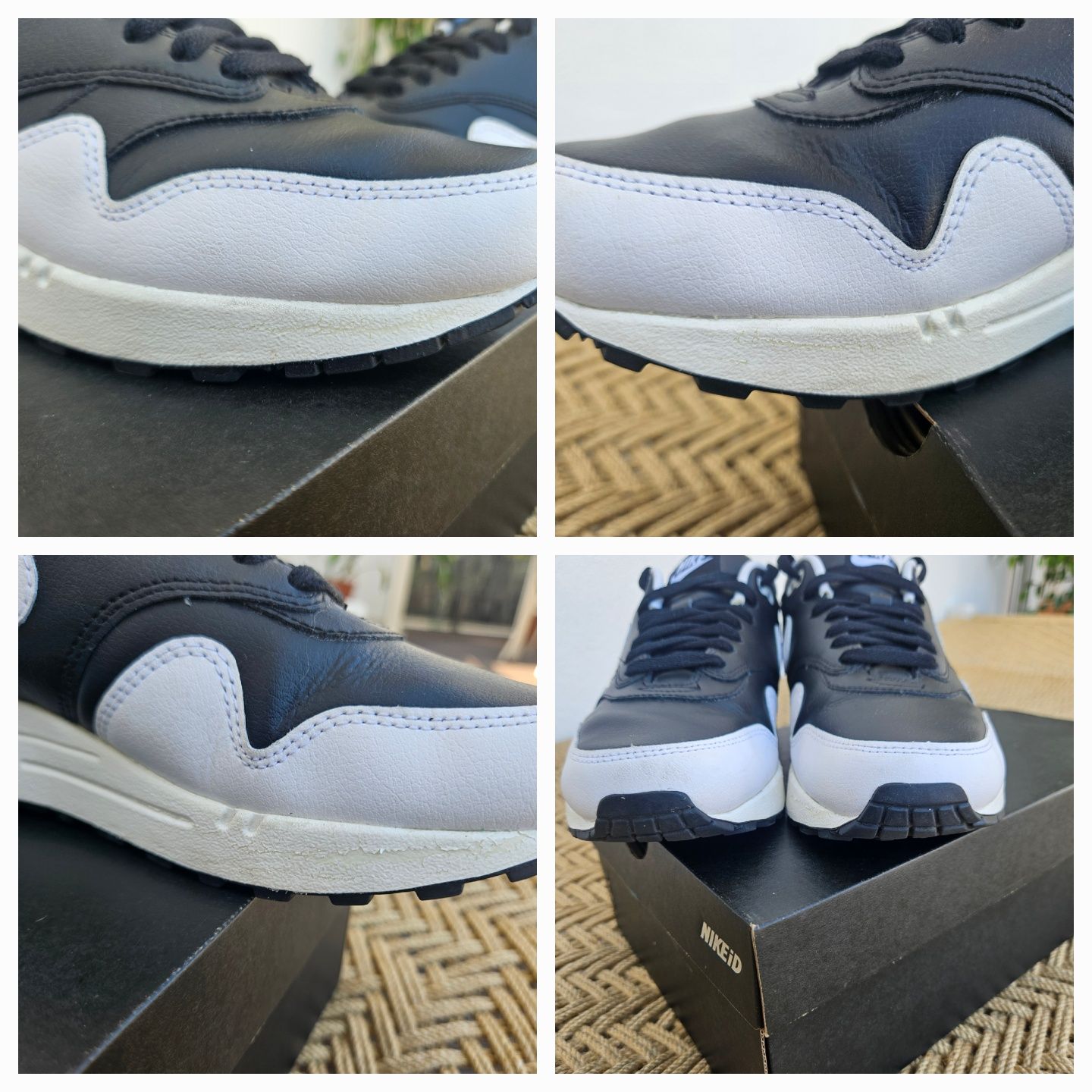 Nike airmax one tam40