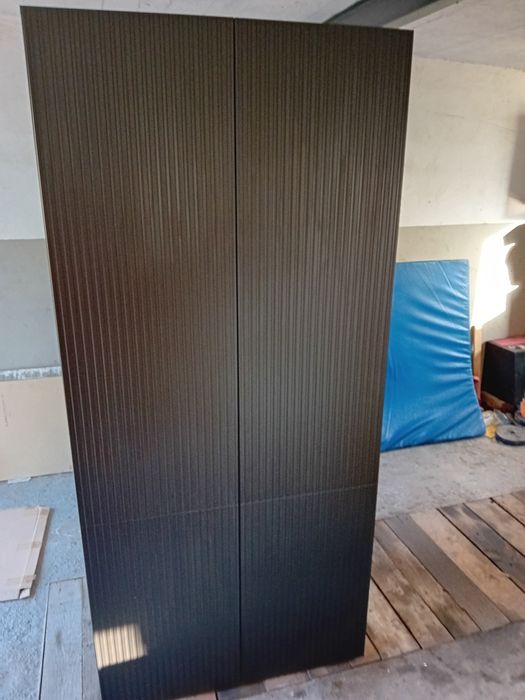 Szafa ubraniowa Pafos