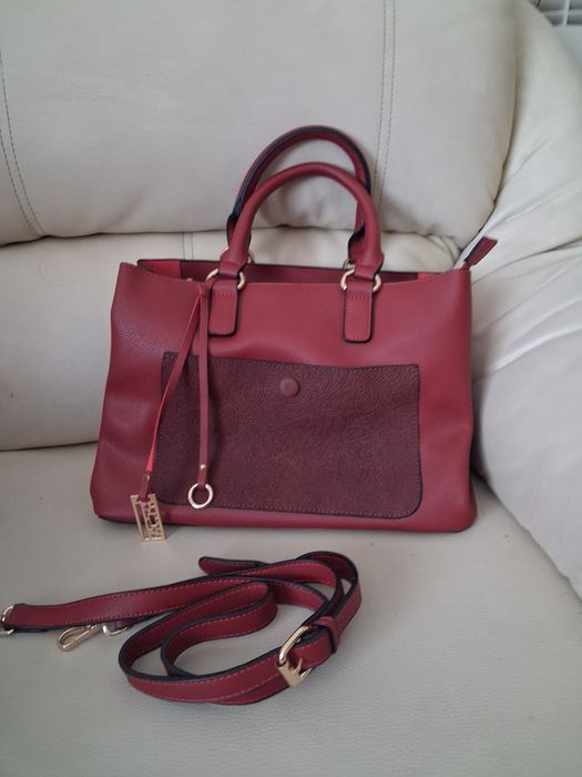 Bolsa de mulher nova
