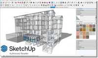 SketchUp Pro 2023 - Windows/MacOS