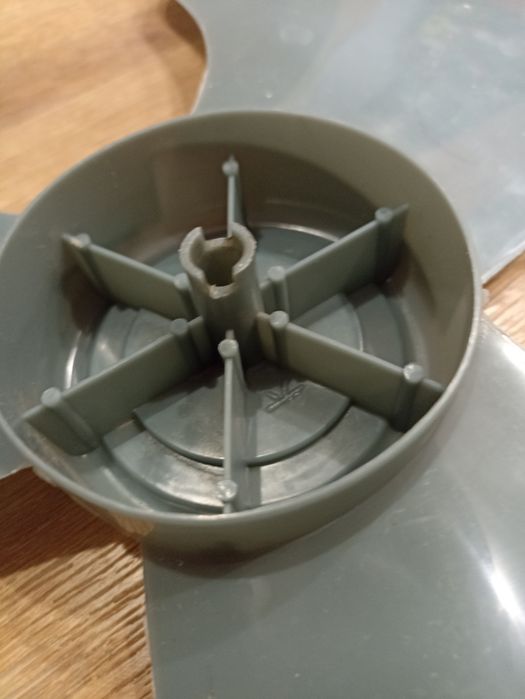 Крыльчатка лопасти для напольного вентелятора