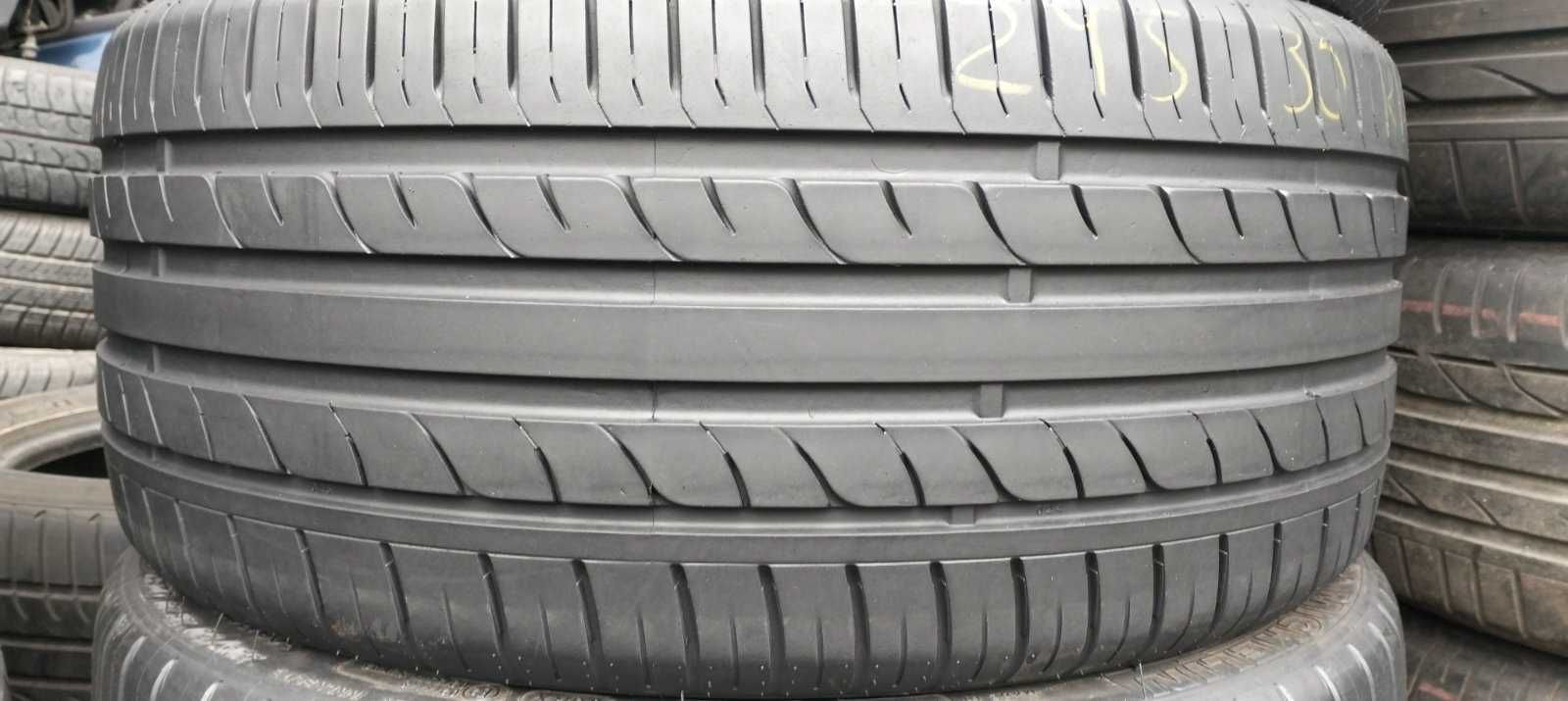 Goodyear EacleF1 245 35 R20 (Літо) ПАРИ Дружківська 12