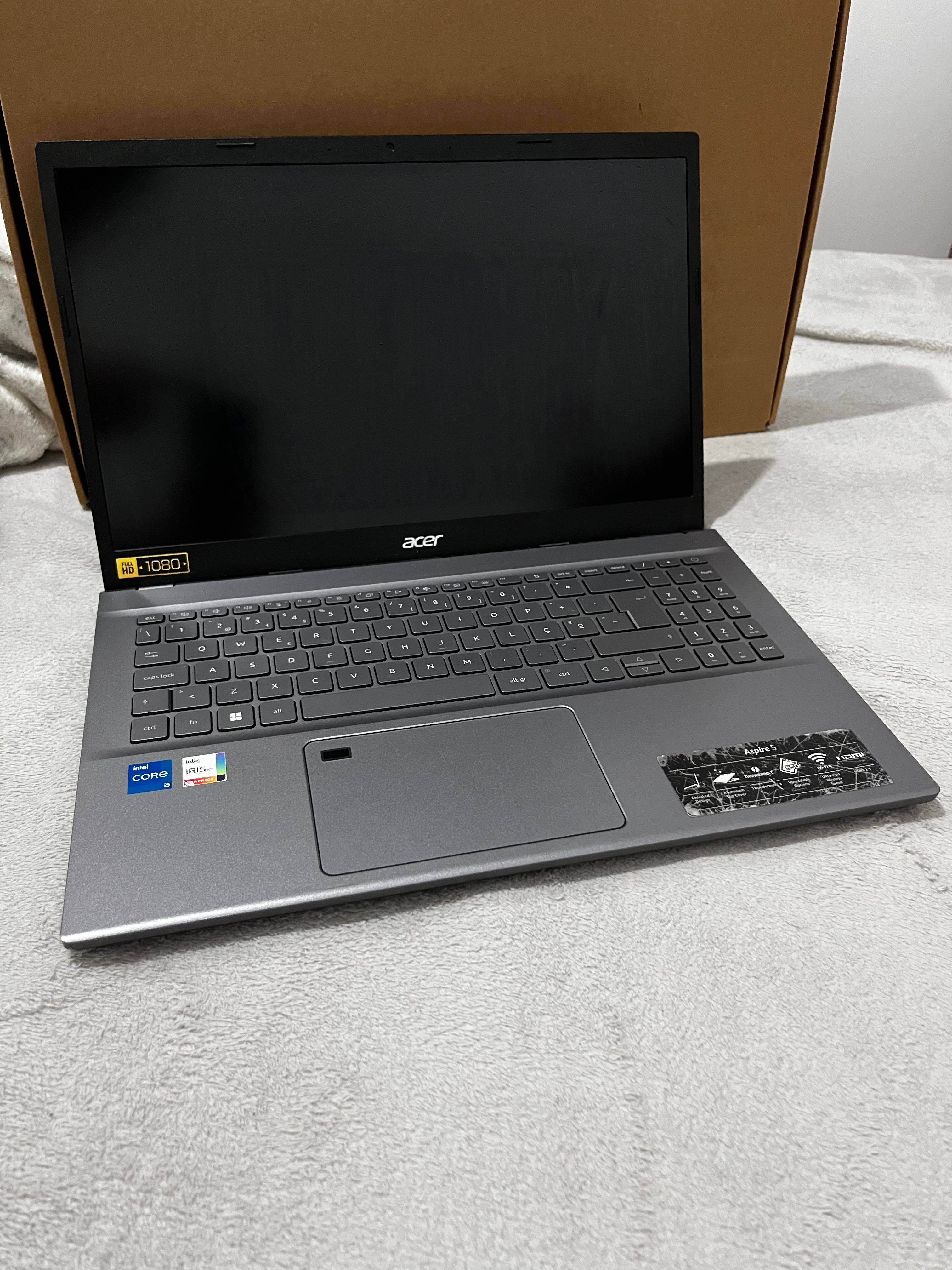 Portátil ACER 400€ negociavel