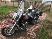 HONDA shadow VT1100