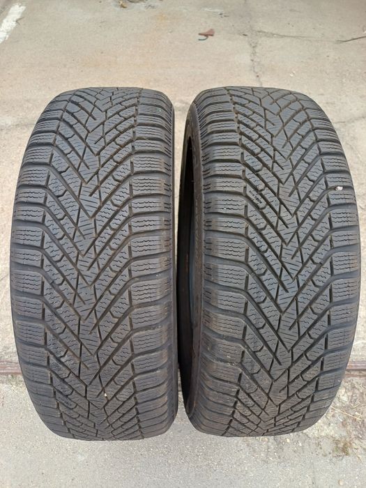 Pirelli winter cinturato 2 96H 205/60/16 2022rok