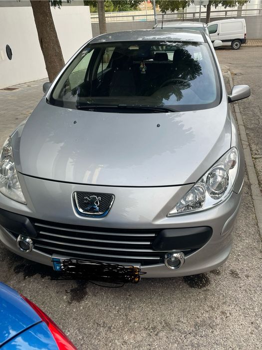 Peugeot 307 1.6 HDI