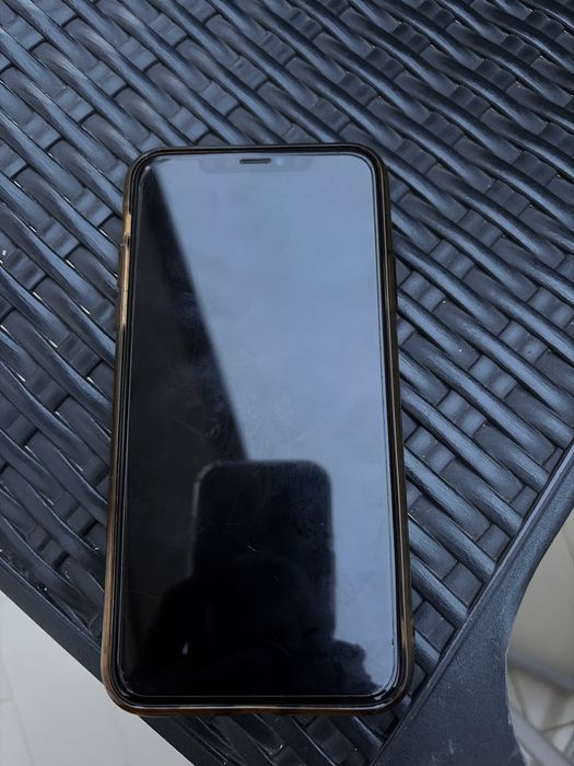 iPhone 11 Pro Max - 256 gb - Space Gray
