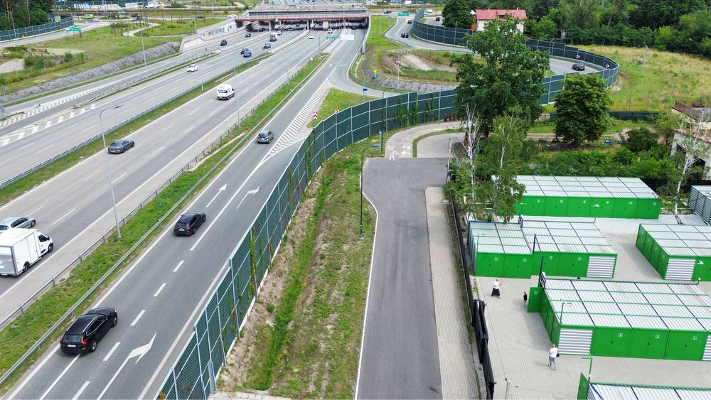 Magazyn  self storage, kontener, schowek