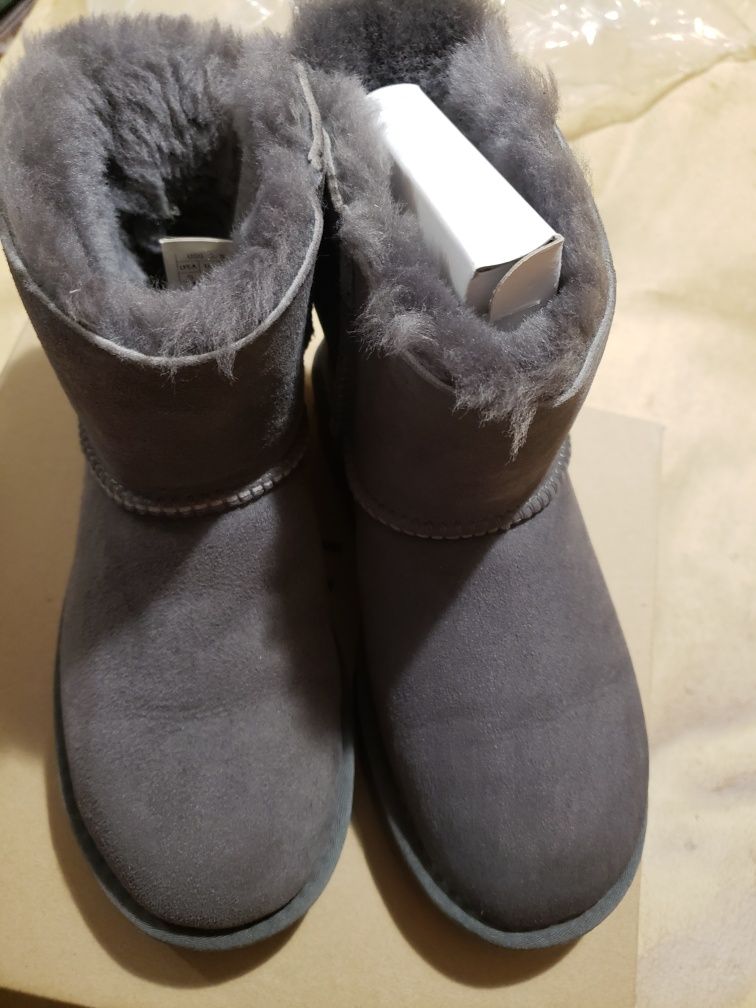 Оригинальные угги UGG