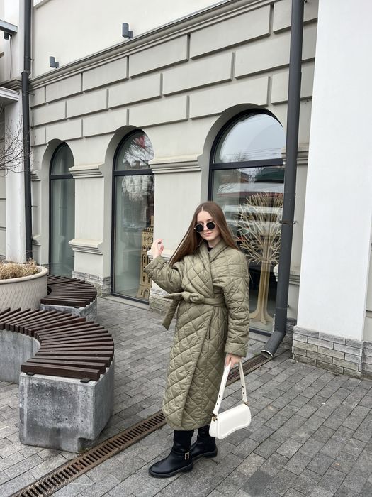 Пальто mango xs-m