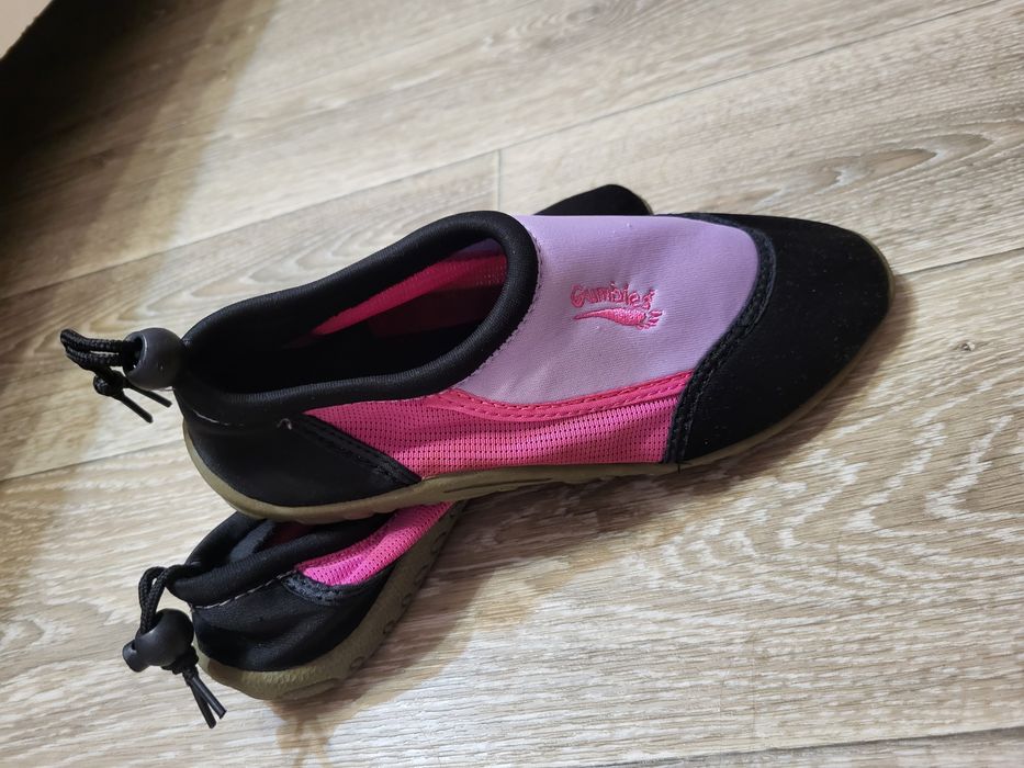 Аквашузи, коралки