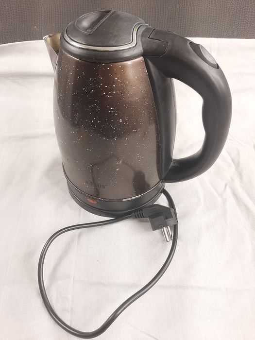 Электро чайник рабочий