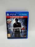 GRA NA PS4 UNCHARTED 4 od loombard milicz