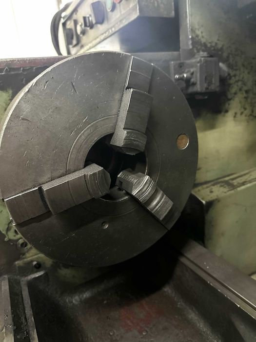 Tokarka SUI40-1500