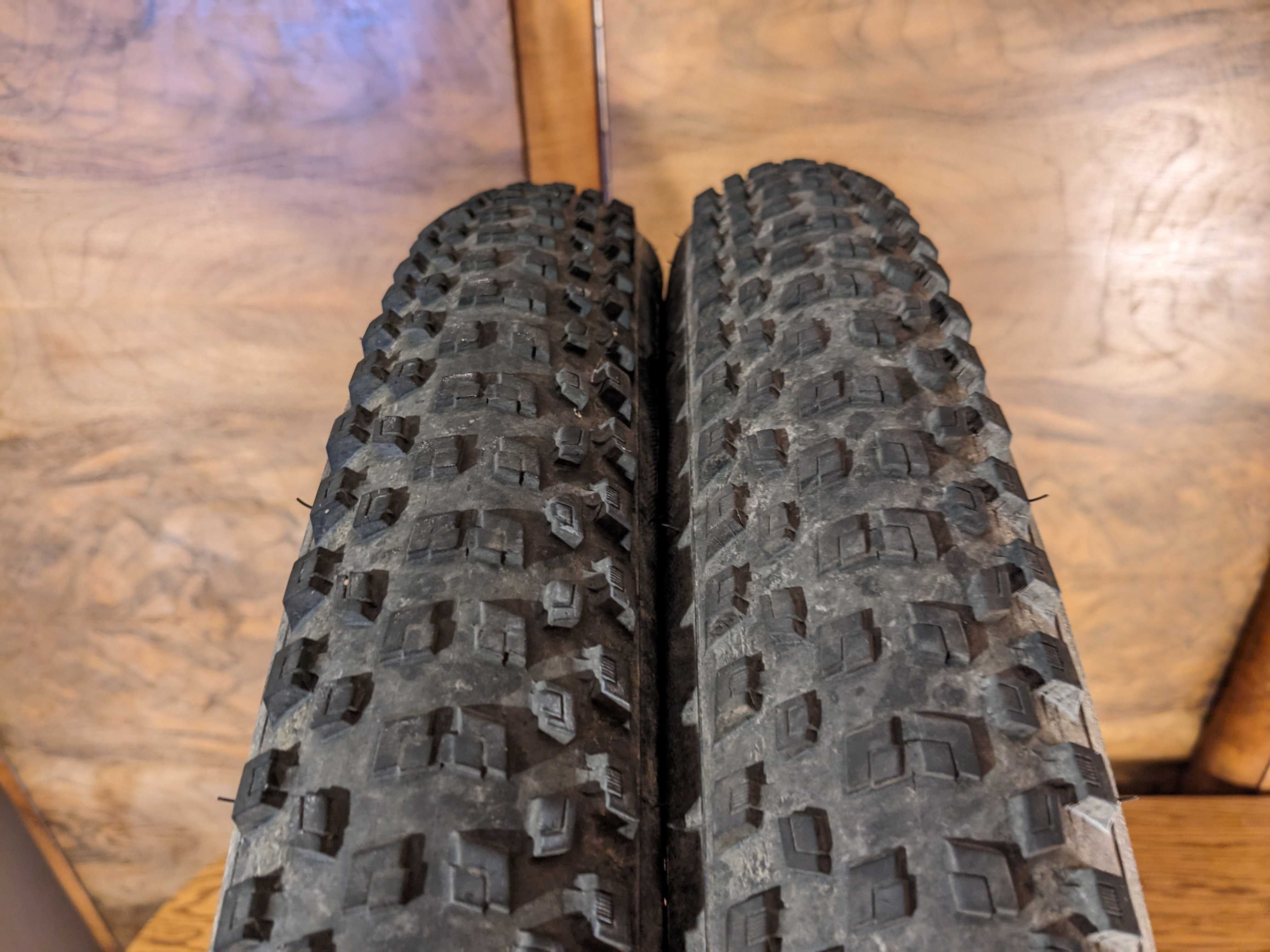 Opony Specialized Ground Control 27.5x2.6