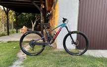 Trek slash 7, 2021r, L, 29’ | freeride, enduro, mtb, dh, trail, bike
