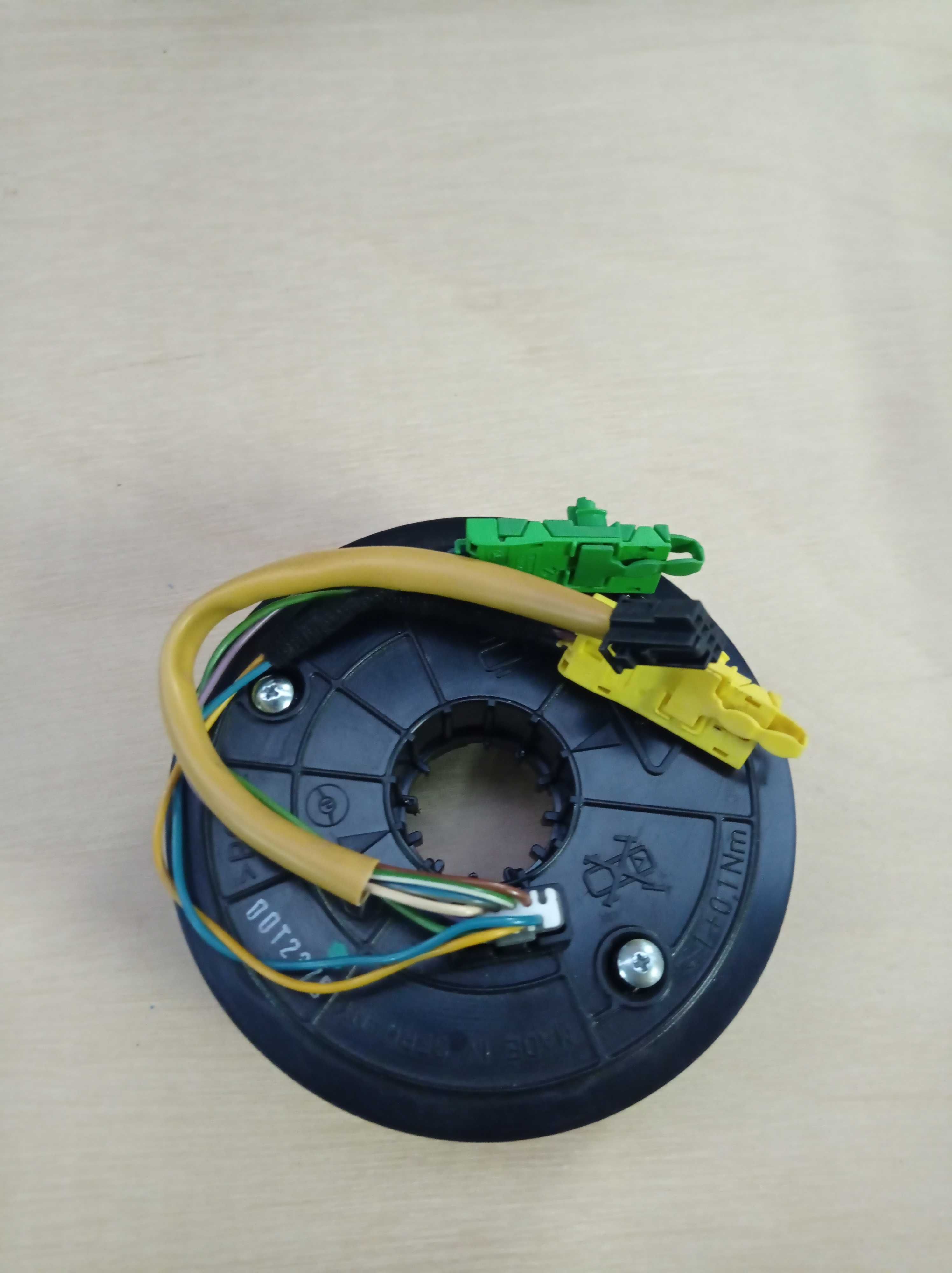 Sensor de Ângulo Mercedes C-Class (W203)