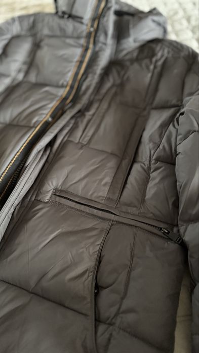 Зимова чоловіча куртка нова