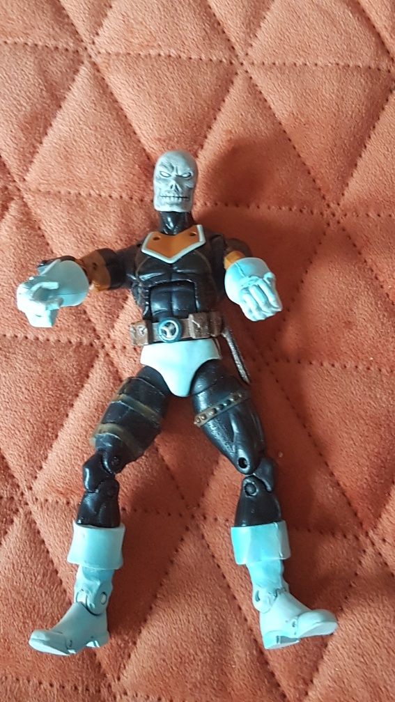 Marvel Legends Taskmaster Toy bizz kolekcja
