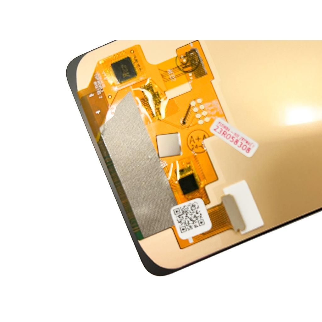 Wyświetlacz Lcd Do Samsung Galaxy A53 5G A536 Oled