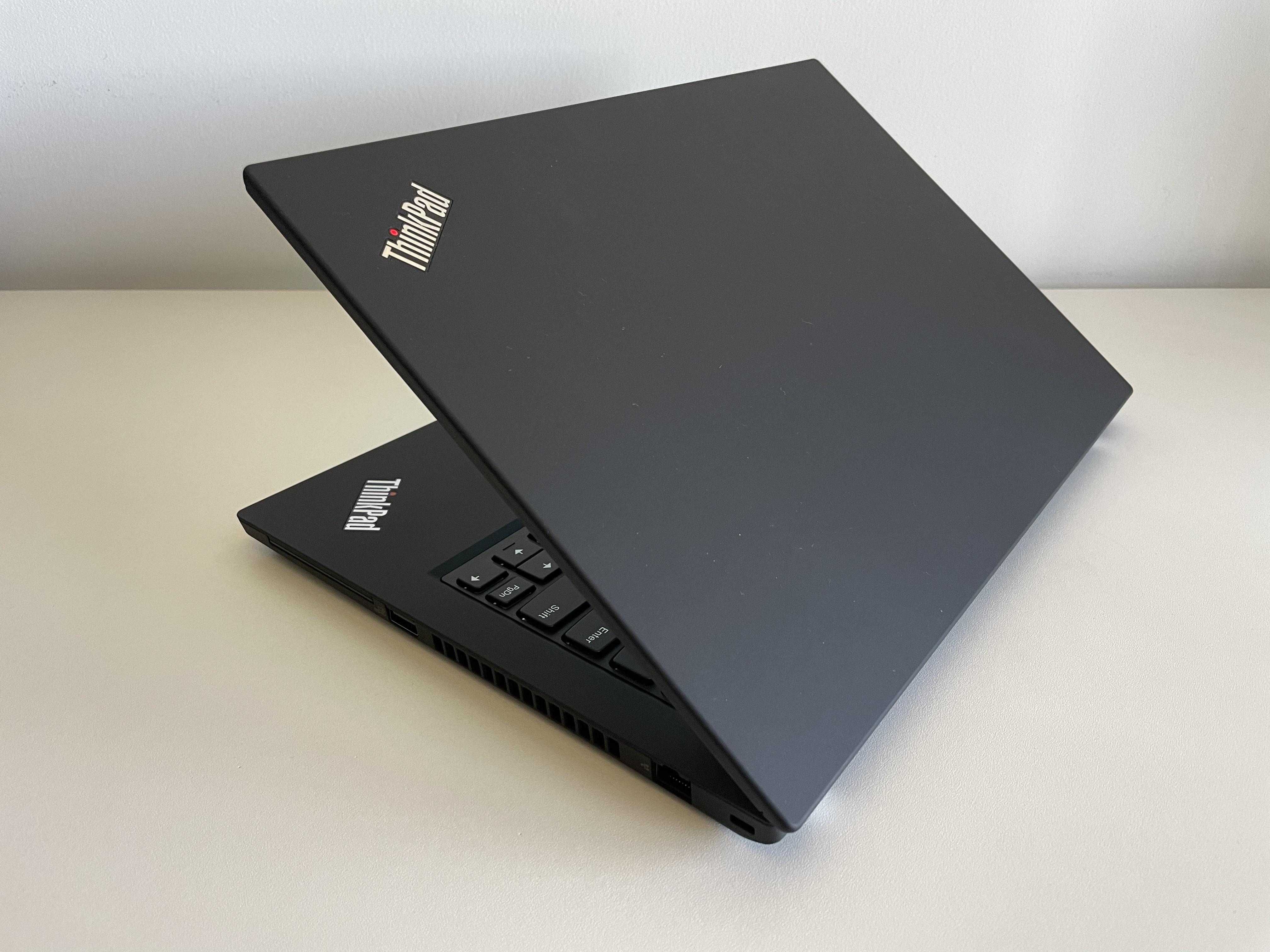 Lenovo ThinkPad T14 Gen 2 AMD - 5650U/16GB/240GB/Garantia