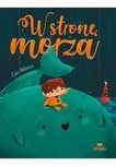 W stronę morza. CzytaLisek