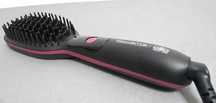 Escova Alisadora de Cabelo Rowenta INSTANT STRAIGHT