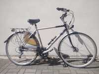 Rower holenderski MultiCycle Tour 2100 Torun