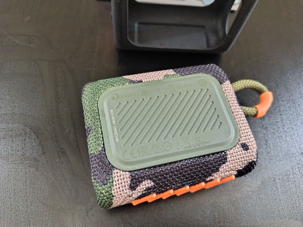 Głośnik bluetooth JBL GO 3