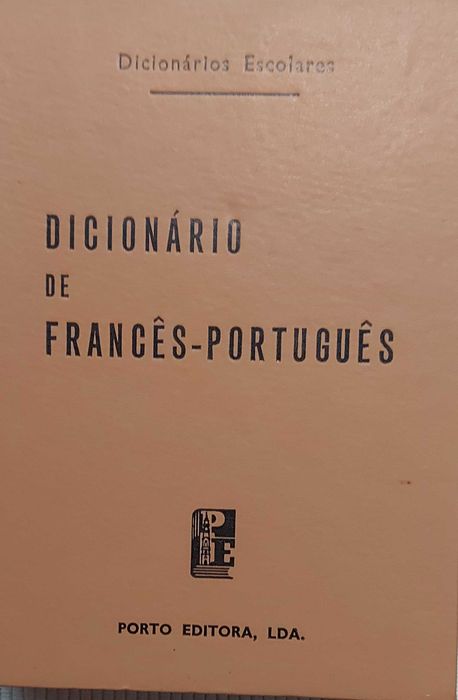 Dicionario Frances_Portugues