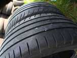 225/55R17 101W 2Opon FULDA SportControl ExtraLoad RIM 2021 Bieżnik~6mm