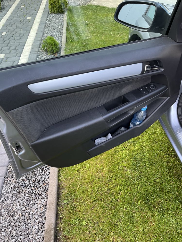 Opel Astra H 1.8 benzin Automat