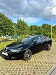 Renault Latitude Renault Latitude Initiale Paris najwyższa wersja