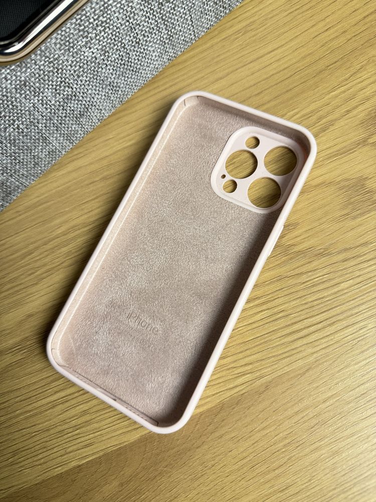 Чехол на iPhone 15 ProMax