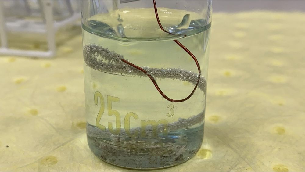 Korepetycje z CHEMII - Szkola podstawowa i średnia