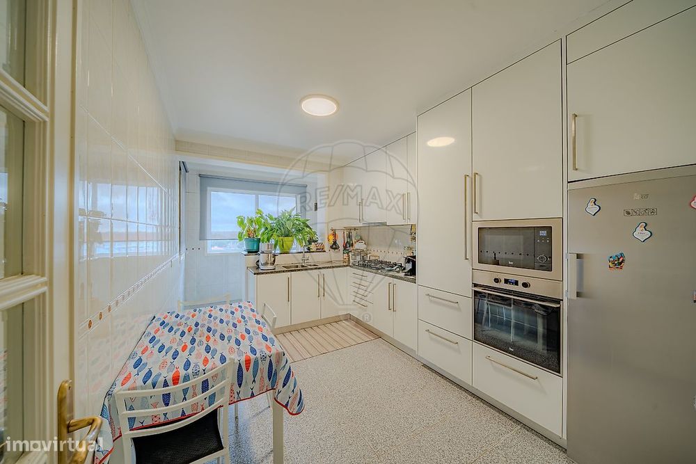 Apartamento T2 para venda