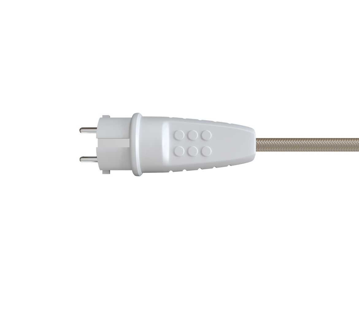 Chord Epic Power 20 AMP /kabel zasilający 1,5m