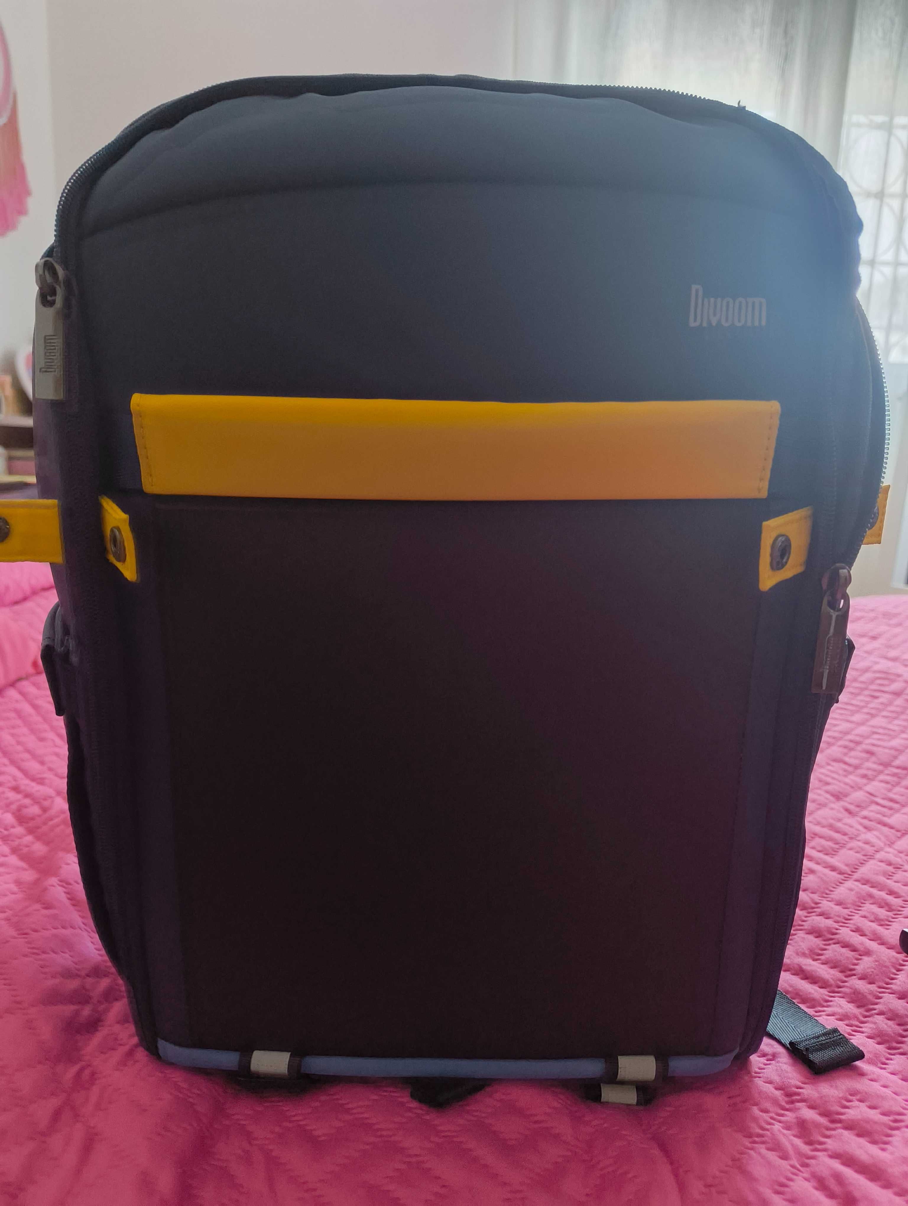 Vários produtos Divoom