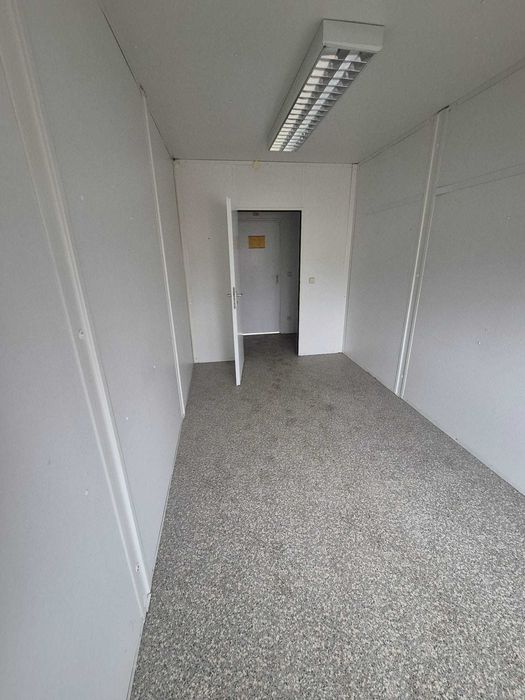 Kontenery biurowe , socjalne, magazynowe