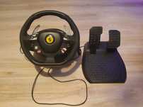 Kierownica thrustmaster 458 italia