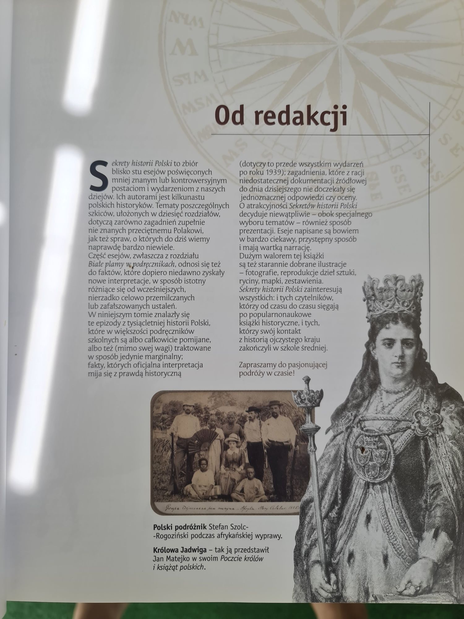 Sekrety Historii Polski