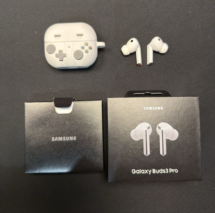 Galaxy Buds3 Pro