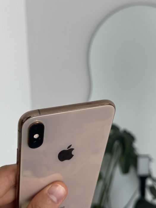iPhone Xs Max 256 Gb neverlock
