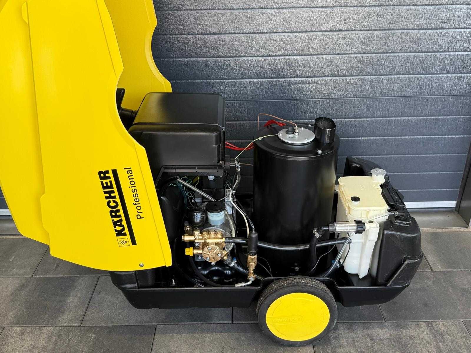 Myjka ciśnieniowa Karcher HDS 895