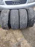 Opony Falken ziex ze310 ecorun