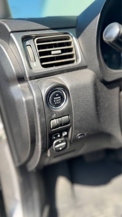 Subaru Forester | Офіційний | Не фарбований | Рідкісна комплектація