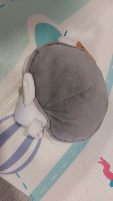 Almofada anti cólicas Doomoo