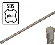Wiertło sds plus 8X1000mm Falc :beton,kamień,tynk.