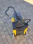 Odkurzacz piorący karcher puzzi profi 200